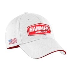 Nón lưỡi trai thể thao Hammer cao cấp - Mũ lưỡi trai thể thao thấm hút mồ hôi cực tốt dành cho cả nam và nữ