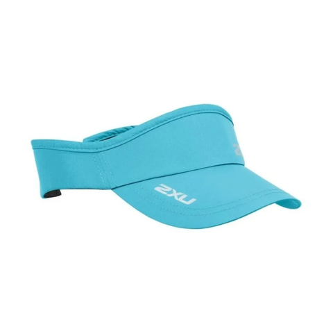 Nón chạy bộ hở đầu 2XU Run Visor