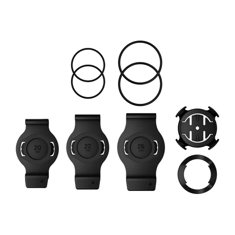 GARMIN Quarter-turn Bike Mount