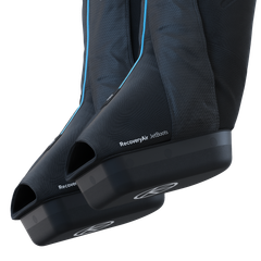 Thiết bị Massage bắp chân nén khí RecoveryAir Jetboots - Therabody