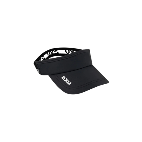 Nón chạy bộ hở đầu 2XU Performance Visor