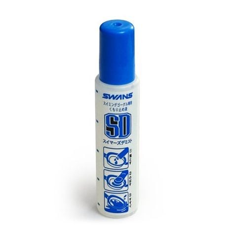 Lọ Chống Mờ Kính Bơi SWANS Anti-fog SA-30B