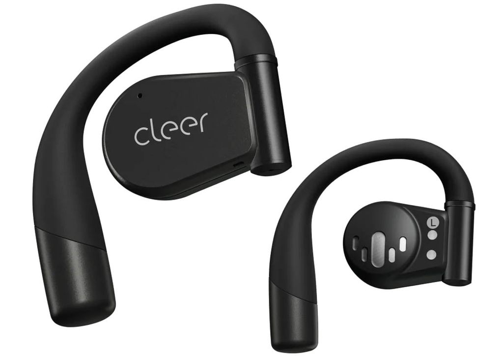 Tai nghe Cleer ARC III Music