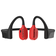 Bộ Tai Nghe Thể Thao Bluetooth Truyền Âm Qua Xương Suunto Wing