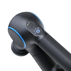 Thiết Bị Massage Theragun Prime Plus - Therabody