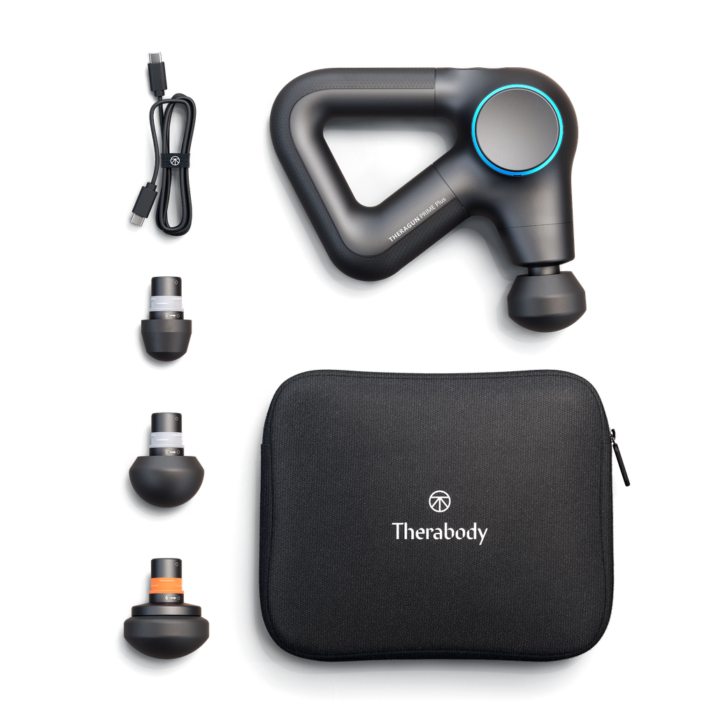 Thiết Bị Massage Theragun Prime Plus - Therabody