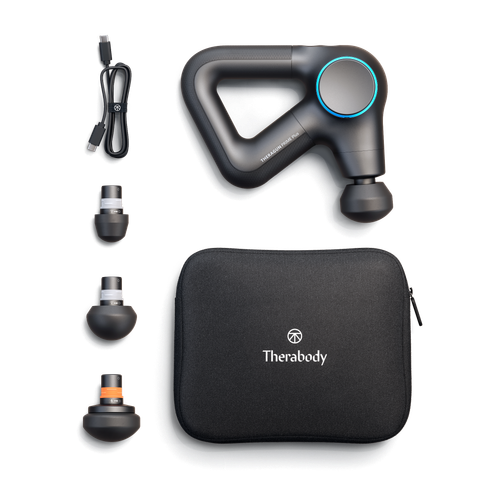 Thiết Bị Massage Theragun Prime Plus - Therabody