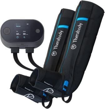 Thiết bị Massage bắp chân nén khí RecoveryAir PRO - Therabody