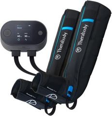 Thiết bị Massage bắp chân nén khí RecoveryAir PRO - Therabody