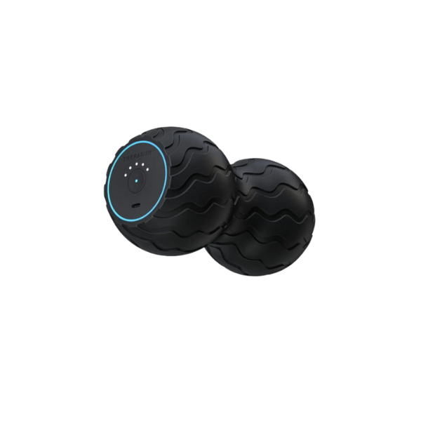 Thiết bị Massage Theragun Wave Duo - Therabody