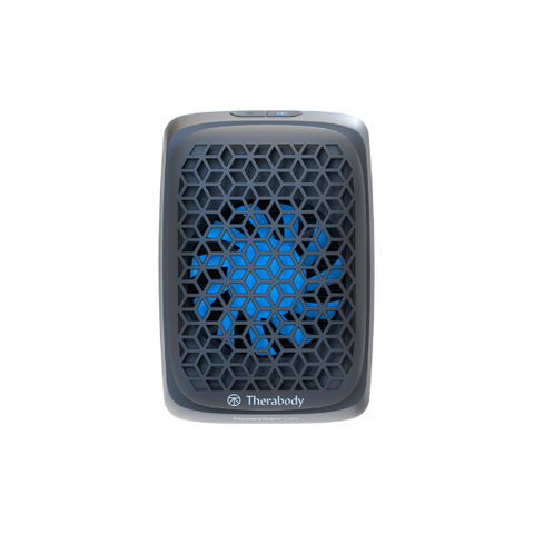 Thiết bị Massage RecoveryTherm Cube - Therabody