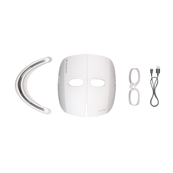 Thiết Bị Theraface Mask - Therabody