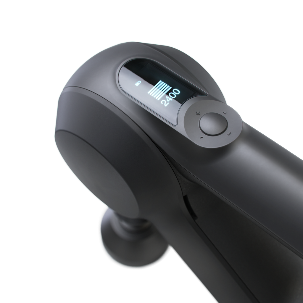 Thiết bị Massage Theragun Elite - Gen 5 - Therabody