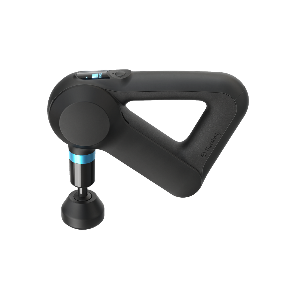 Thiết bị Massage Theragun Elite - Gen 5 - Therabody