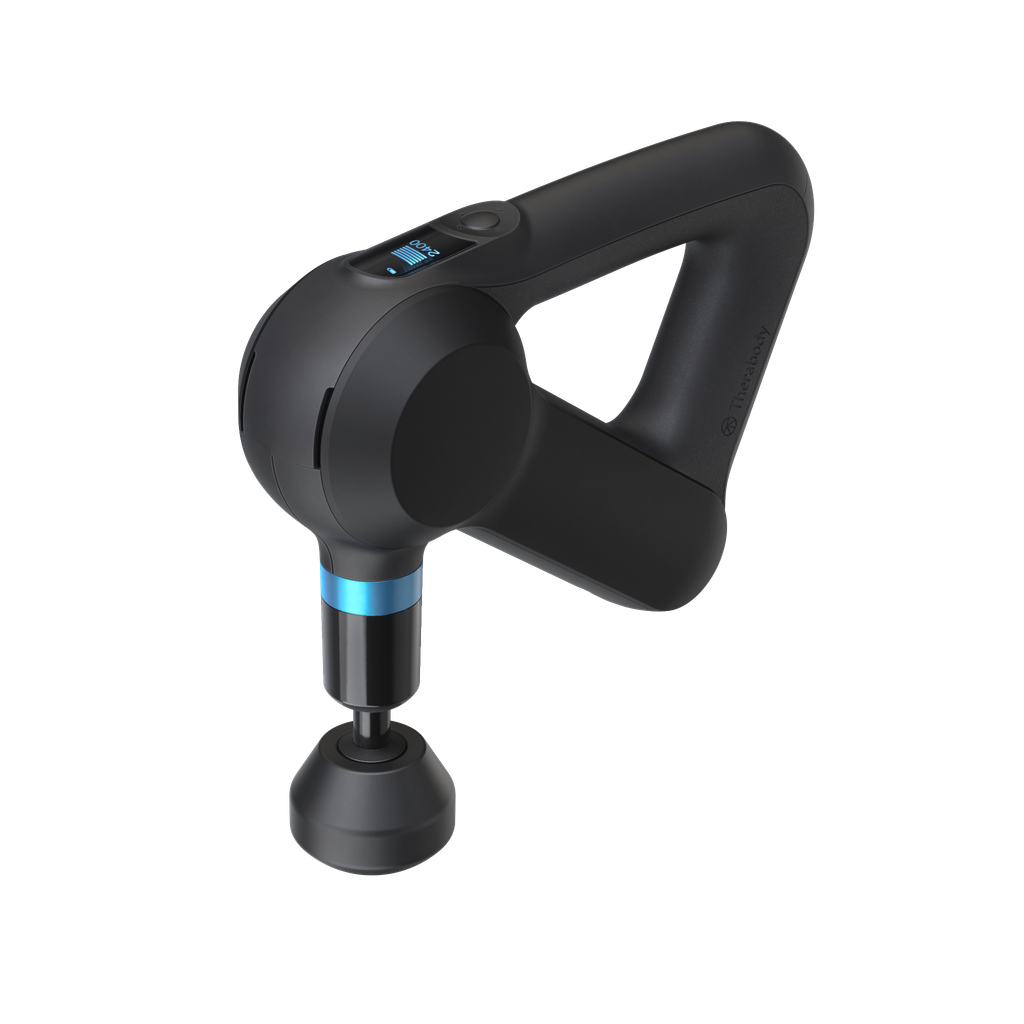 Thiết bị Massage Theragun Elite - Gen 5 - Therabody