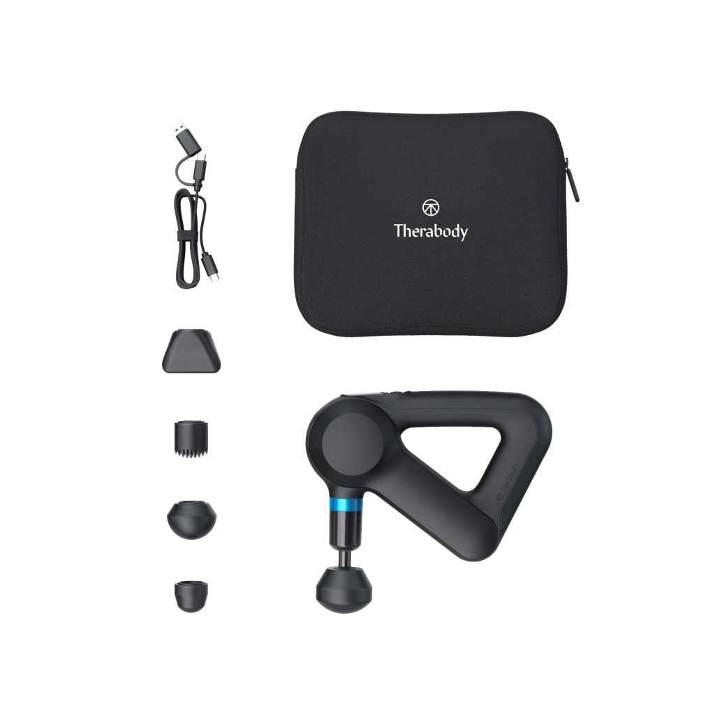 Thiết bị Massage Theragun Elite - Gen 5 - Therabody