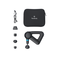 Thiết bị Massage Theragun Elite - Gen 5 - Therabody