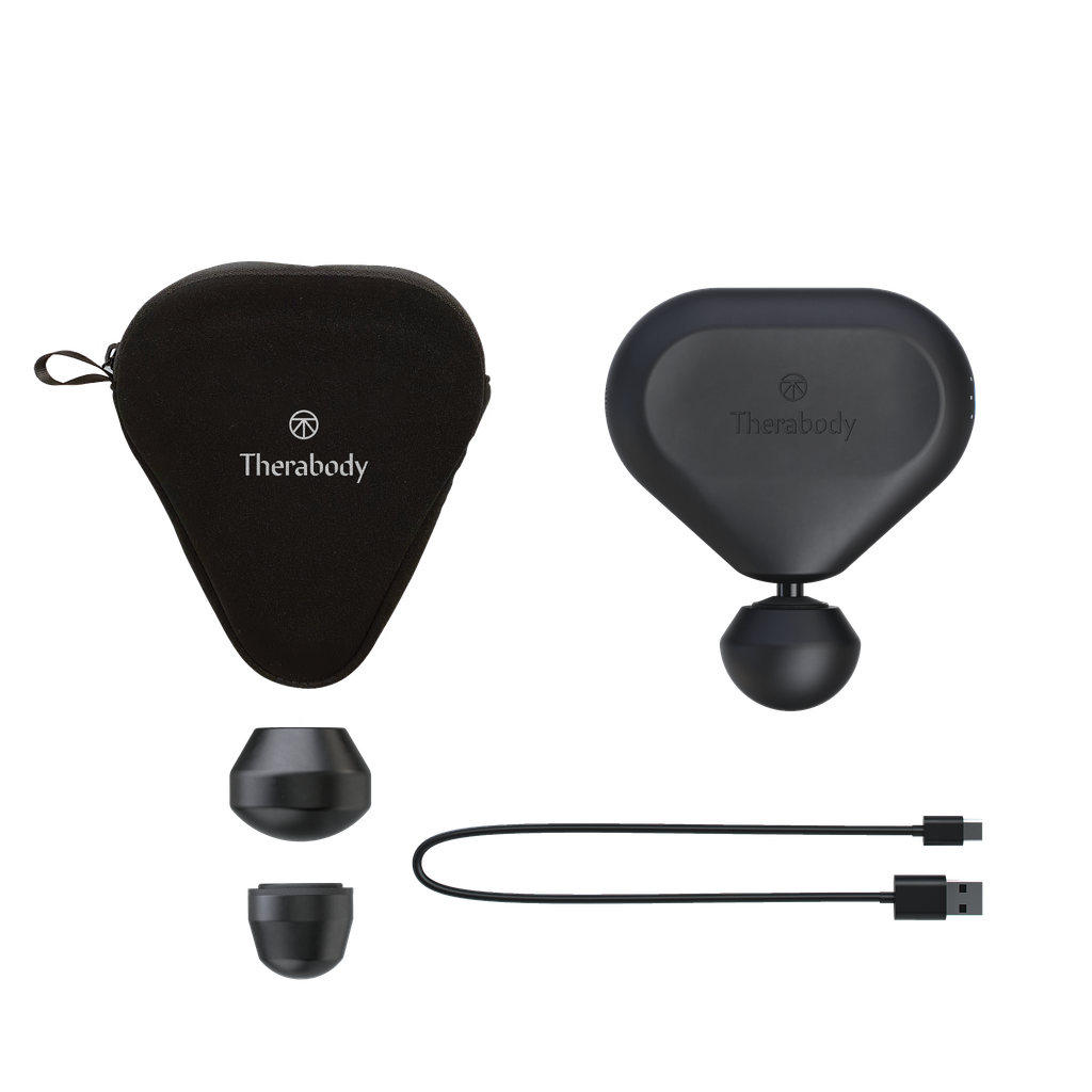 Thiết bị Massage cầm tay Theragun Mini - Gen 2 - Therabody
