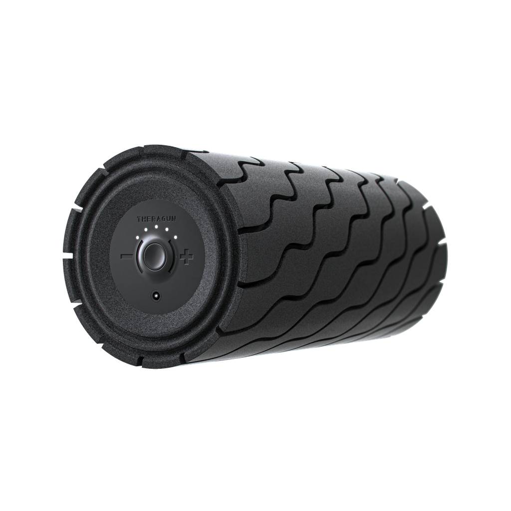 Thiết bị Massage Theragun Wave Roller - Therabody