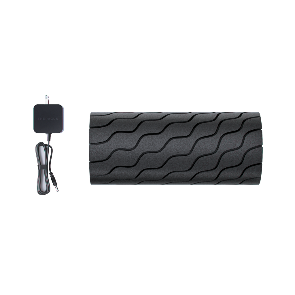 Thiết bị Massage Theragun Wave Roller - Therabody