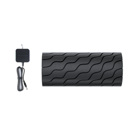 Thiết bị Massage Theragun Wave Roller - Therabody