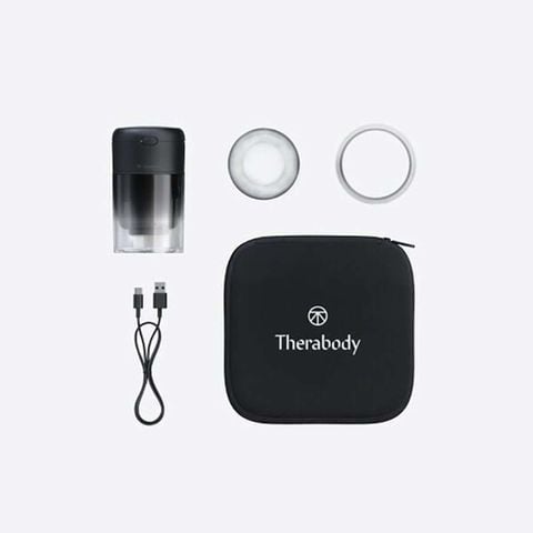 Thiết bị giác hơi TheraCup - Therabody