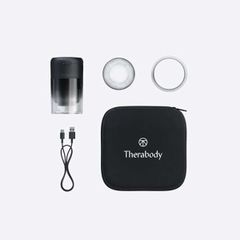 Thiết bị giác hơi TheraCup - Therabody