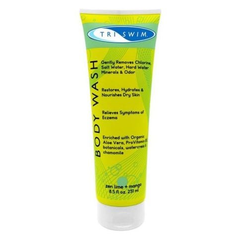 Sữa Tắm TRISWIM Chuyên Dụng Cho Bơi Lội