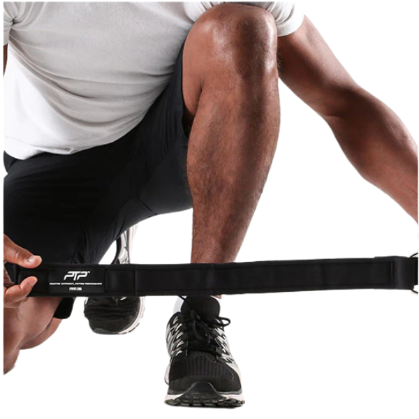 PTP Dây Tập Dưới Mắt Cá Chân - E8 Ankle Straps