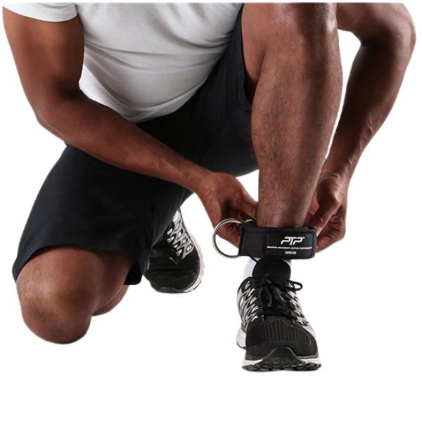 PTP Dây Tập Dưới Mắt Cá Chân - E8 Ankle Straps