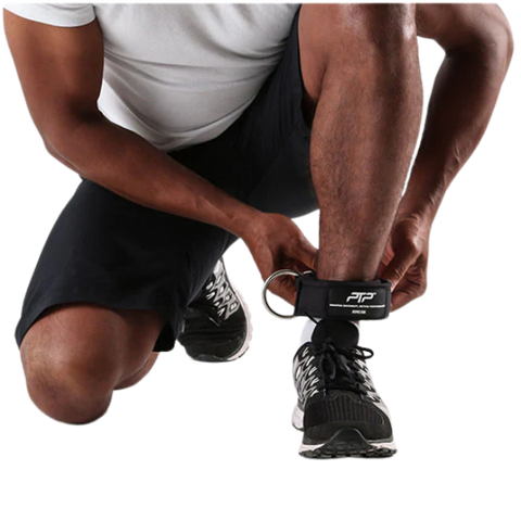 PTP Dây Tập Dưới Mắt Cá Chân - E8 Ankle Straps