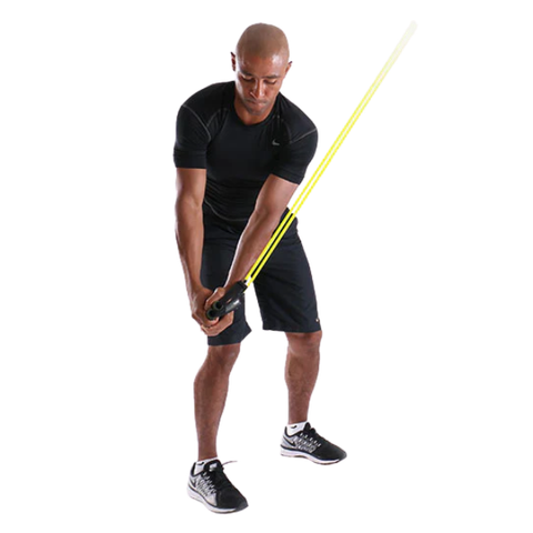 PTP Dây Tập Đàn Hồi PTP+2