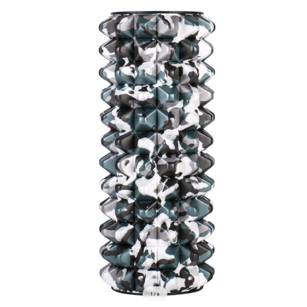 Trục Lăn PTP Trị Liệu Mát Xa Cứng MTR FIRM