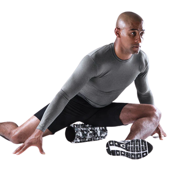 Trục Lăn PTP Trị Liệu Mát Xa Cứng MTR FIRM