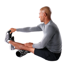 Trục Lăn PTP Trị Liệu Mát Xa Cứng MTR FIRM