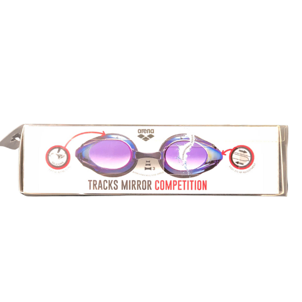 Kính bơi Arena AGG-280M