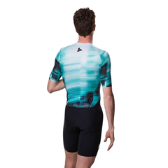 Bộ Quần Áo Ba Môn Phối Hợp Geo Men's Triathlon Suit
