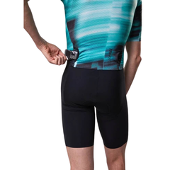 Bộ Quần Áo Ba Môn Phối Hợp Geo Men's Triathlon Suit