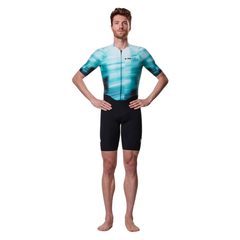 Bộ Quần Áo Ba Môn Phối Hợp Geo Men's Triathlon Suit