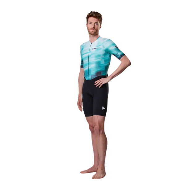 Bộ Quần Áo Ba Môn Phối Hợp Geo Men's Triathlon Suit