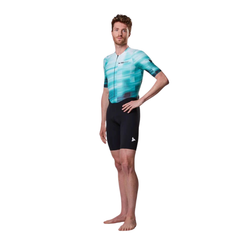 Bộ Quần Áo Ba Môn Phối Hợp Geo Men's Triathlon Suit