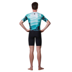Bộ Quần Áo Ba Môn Phối Hợp Geo Men's Triathlon Suit