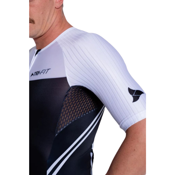 Bộ Quần Áo Ba Môn Phối Hợp Evo Next Gen Men's Triathlon Suit