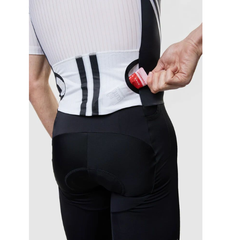 Bộ Quần Áo Ba Môn Phối Hợp Evo Next Gen Men's Triathlon Suit