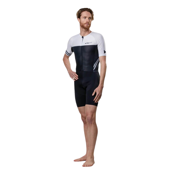 Bộ Quần Áo Ba Môn Phối Hợp Evo Next Gen Men's Triathlon Suit