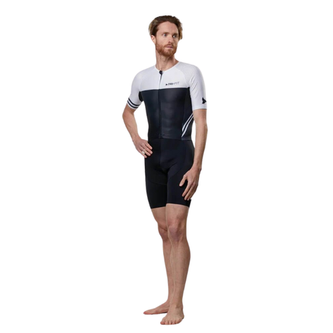 Bộ Quần Áo Ba Môn Phối Hợp Evo Next Gen Men's Triathlon Suit