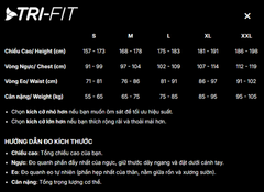 Bộ Quần Áo Ba Môn Phối Hợp Evo Next Gen Men's Triathlon Suit