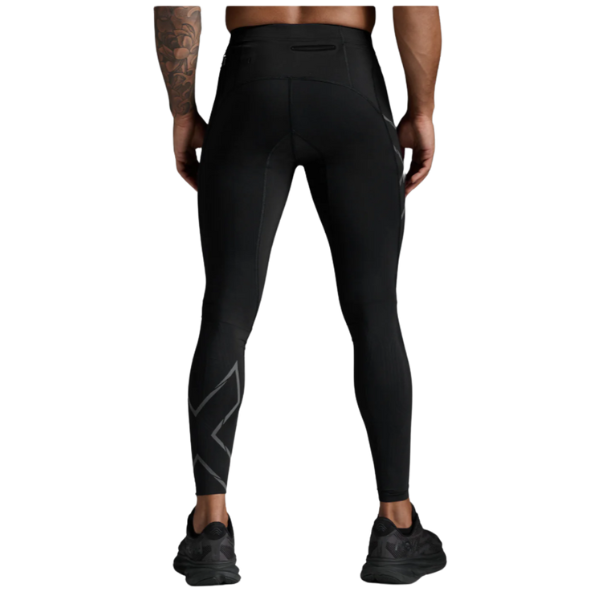 Quần 2XU MCS Bó Cơ Nam Thể Thao - Men Full Length Compression