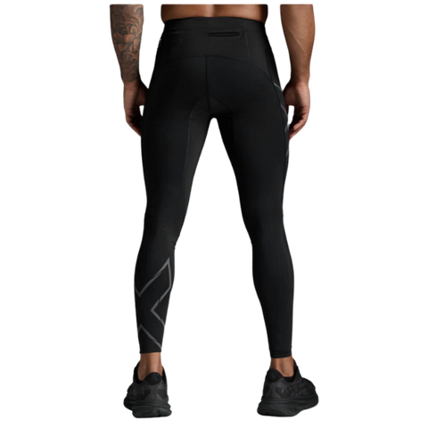 Quần 2XU MCS Bó Cơ Nam Thể Thao - Men Full Length Compression