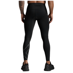 Quần 2XU MCS Bó Cơ Nam Thể Thao - Men Full Length Compression